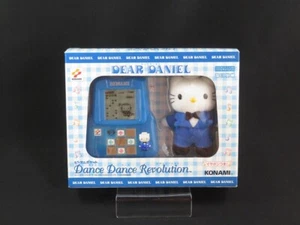 UNUSED Beat Mania Beamani Pocket DEAR DANIEL Dance Dance Revolution from Japan 1 - Picture 1 of 8