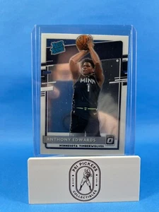 2020-2021 Donruss Optic Rated Rookies including Holo, Prizm, #'d, and Auto's! - Picture 1 of 32