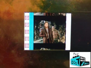 STAR LORD and DRAX FILM CEL - Guardians of the Galaxy - The BAM! Box - 05/17 - Picture 1 of 3