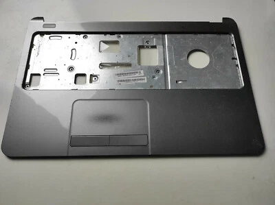 HP Compaq 15-H Palmrest with Touchpad AP14D000311 749640-001 - Image 1 of 2