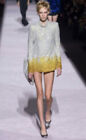 Tom Ford Glass Embroidery Dress- With Tags- Rrp$36,600 Aud