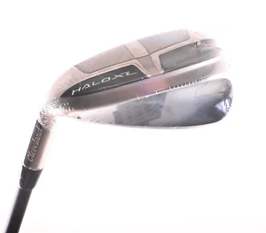 2024 Cleveland Halo XL Full Face Hybrid Iron #8 Helium 601 F2 Seniors LH NEW - Picture 1 of 4