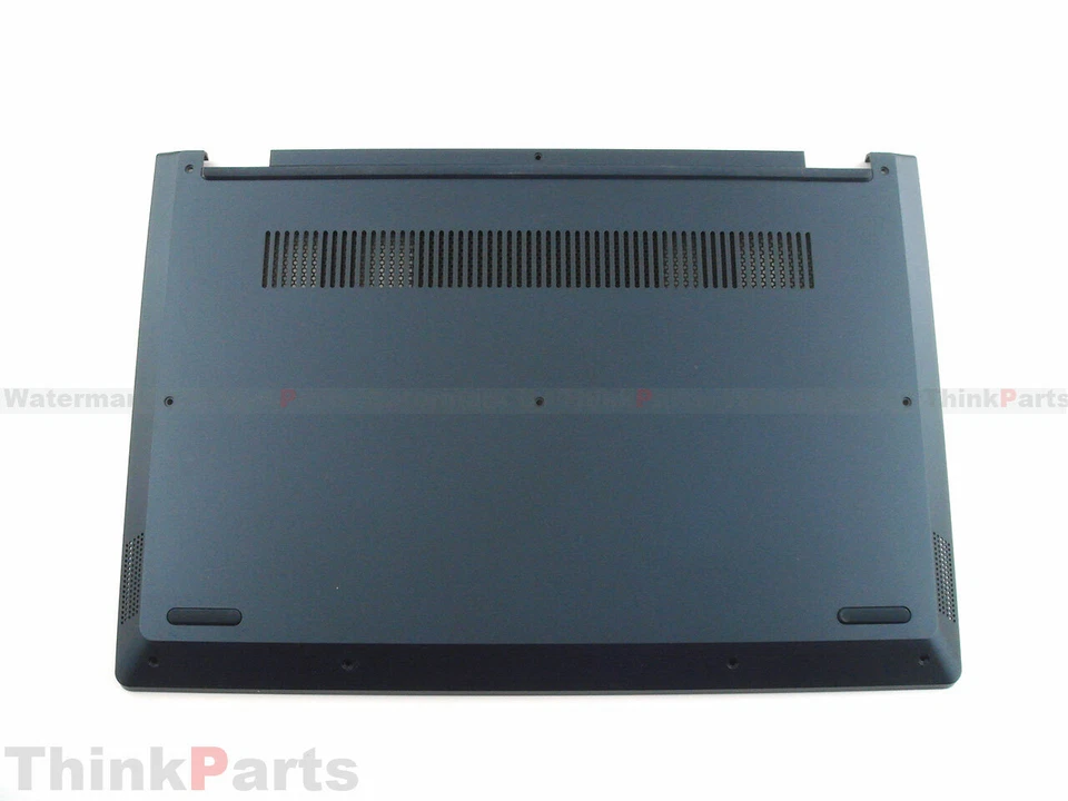 Genuine Lenovo 5CB0U41724 Lower Case C 81n4 Blue