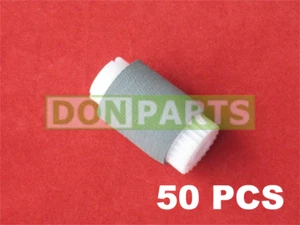 50 X Pickup Roller for HP P4014 P4015 P4515 M601 M602 M603 M604 M605 RM1-0036 - Photo 1/1