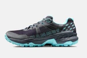 Mammut® Women's 7.5 B Sertig II™ Low GTX Gore-Tex™ Waterproof Hiking Shoe - Picture 1 of 5