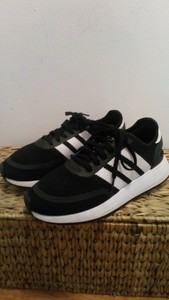 adidas Iniki Trainers for Men for Sale | Authenticity Guaranteed | eBay