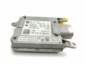 66326855870 módulo electronico para BMW SERIE 5 GRAN TURISMO (F07) 2009 1886989 - Imagen 1 de 13