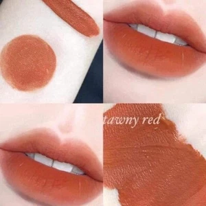 3CE Soft Lip Lacquer - TAWNY RED - Exp 06/2025 - Picture 1 of 4