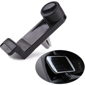 Supporto da auto per bocchette aria universale Smartphone e GPS - Foto 1 di 1