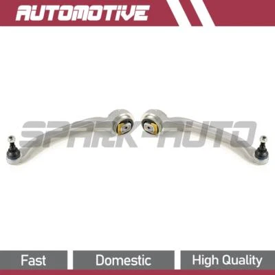Front Lower Rearward Control Arm Ball Joint For 2004 2005 2006 Audi A8 Quattro - Image 1 of 4