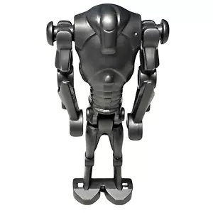 Super Battle Droid SW1321 Minifigur Lego Star Wars 75395 - Bild 1 von 3