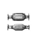 Approved Catalyst & Fittings Bm Cats For Vauxhall Astra D 1.7 Oct 1991-Oct 1994