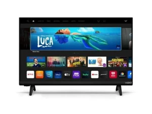 VIZIO 43" Class FHD (1080p) Smart LED TV (D43FM-K04) - Picture 1 of 3