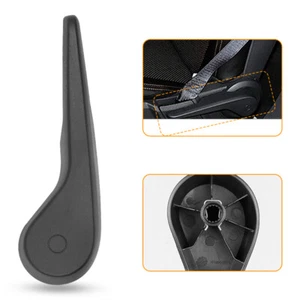 Driver Side Seat Recliner Handle for Dodge Caliber 10-17 Jeep Patriot Compass - Foto 1 di 10