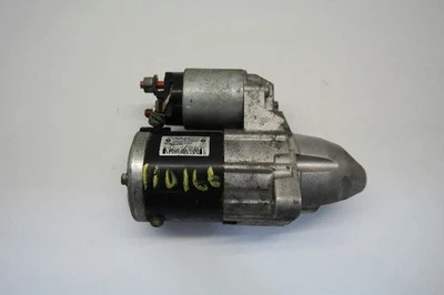 11 12 13 14 DODGE AVENGER MOTOR DE ARRANQUE 2,4 L OEM Foto 1 de 4