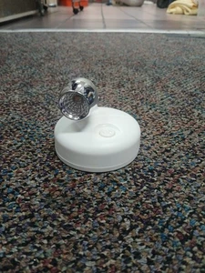 6 Battery Powered Led Spotlight - Wireless Puck Light for Art Display - Picture 1 of 15