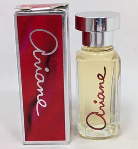 Vintage 1970s Avon Ariane Ultra Cologne .33 oz Splash Perfume Original Box USA - Picture 1 of 11