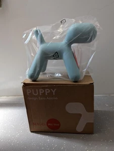 XS Eero Aarnio Puppy Me Too Collection Magis Made in Italy Neu in OVP *seltener Fund* blau - Bild 1 von 12