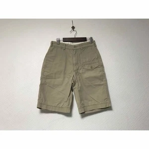 Pantalones Cortos Genuinos Engineered Garments Engineeredgarments Xs - Imagen 1 de 4