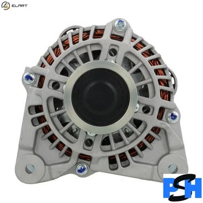 ALTERNATOR 575.934.110.130 FOR RENAULT CLIO/II/Mk/MIO/SYMBOL/Hatchback/Van/III - Image 1 of 4