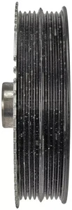 Genuine Dorman Harmonic Balancer Assembly 594-726 - Foto 1 di 4