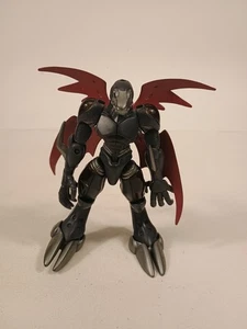 Figura de juguete Digimon Cyberdramon ¡SIN CASCO!! - Imagen 1 de 6
