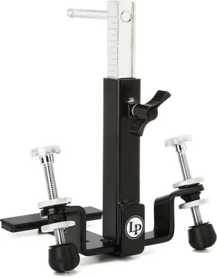 Latin Percussion LP388NP Gajate Bracket - Image 1 of 4
