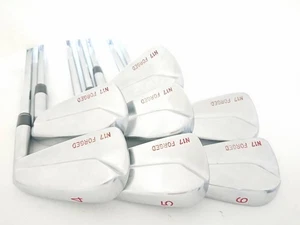 Muscle Masterpiece Top Grade Geotech N-17 Mb Forged X100 Professional Spec 7Pcs - Picture 1 of 4