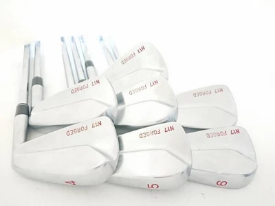 Muscle Masterpiece Top Grade Geotech N-17 Mb Forged X100 Professional Spec 7Pcs - Image 1 of 4