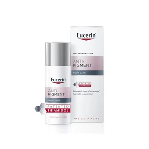 Eucerin Cuidado de Noche Antipigmento 50 ml - Imagen 1 de 6