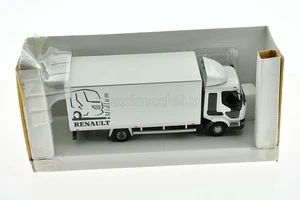 RENAULT Mildlum 180 white 1/43 NOREV 7711213679 - Bild 1 von 5