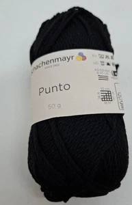 (75 €/kg): 50 g Schachenmayr PUNTO, Pt. 2199 Fb. 099 #7785 - Imagen 1 de 2