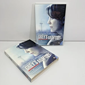 Grey's Anatomy: Complete Eleventh Season (DVD, 2014) - Picture 1 of 6