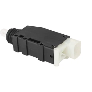Schiebetürschloss Stellmotor links oder rechts für Ford Transit MK6 (PACK GEÖFFNET) - Bild 1 von 4