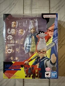 Auf Lager Bandai S.H.Figuarts SHF Actionfigur Seiko (Dandadan) - Bild 1 von 3