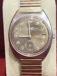 Eberhard vintage - Foto 1 di 12