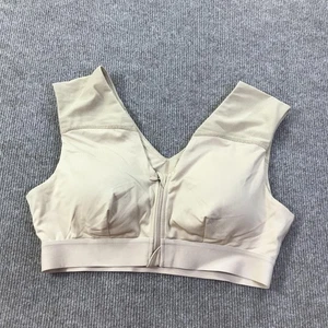 Tommie Copper Schulterstütz BH Damen XL Beige Kupfer Znergy Infused Comfort - Bild 1 von 10