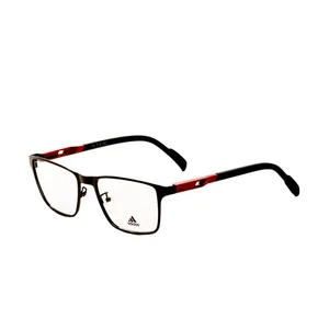 Adidas Men's 54mm Shiny Gunmetal Opticals SP5021-008-54 - Picture 1 of 1