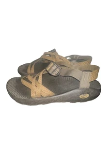 Chaco Riemchensandalen ZX2 Classic Pully Gold Herren 11 braun Outdoor Wandern Strand - Bild 1 von 5