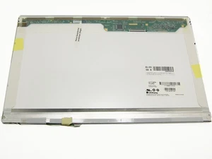LP171WP4 TL 01 TL B5 TL B4 TL N1 ZL N2 LTN170WA-L01 LCD Display Screen 17" matt - Bild 1 von 2