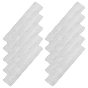 10 Stück Ventilplatten Zubehör Floresent Schaftkappen Kompressor Kit Ersatz - Bild 1 von 12