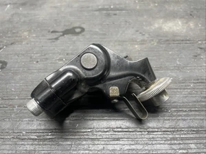 Kawasaki Ninja ZX6R 2007 soporte de palanca de embrague OEM #1119257 - Imagen 1 de 4