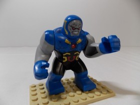 LEGO&reg; Super Heroes Darkseid Minifigure Justice League DC Big Figure 76028 sh0152