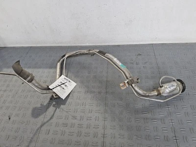 Ford Transit Connect 2014-2023 cuello de llenado de combustible tubo de llenado de gas OEM DV6Z9034P Foto 1 de 4