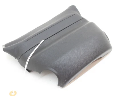 2013-2017 HONDA ACCORD UPPER STEERING COLUMN COVER OEM - Image 1 of 4