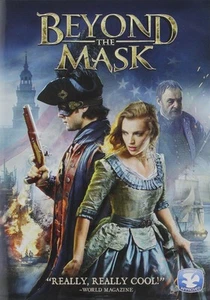 Beyond the Mask - Picture 1 of 1