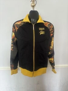 Adidas muhammad ali Trainingsjacke Small S Selten Trefoil Firebird - Bild 1 von 10