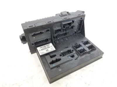 2115453801 BODY COMPUTER REM MERCEDES-BENZ CLASSE E (W211) 2.7 CDI 20V MAN 177CV - Immagine 1 di 3