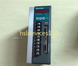 1PCS USED Servo Driver EP100B-3A #T7663 YS - Bild 1 von 2