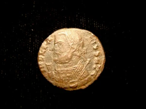 LICINIUS I. 308-324. NUMMUS. Arelate. IOVI CONSERVATORI. - Picture 1 of 2